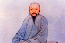 陈恭尹生平介绍