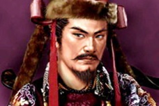 耶律隆绪：辽朝盛主辽圣宗