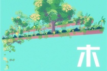 五行之木简介