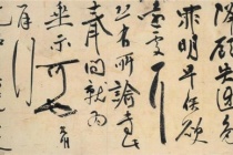 祝枝山的书法成就