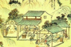 明朝的社会救济制度