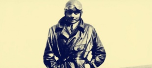 1944年7月31日：圣埃克苏佩里失踪