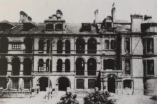 上海虹口曾经是不是日租界