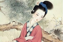 西施浣纱的由来