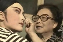 越剧的妆容特点