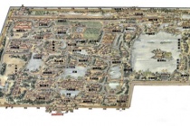 圆明园四十景的历史沿革