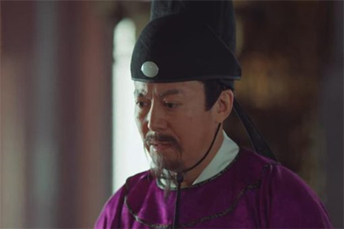 心怀刚忍非令终也