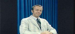 1923年11月18日：艾伦·谢泼德出生