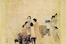 七夕节的历史