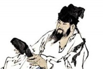 温庭筠生平经历之才高累身