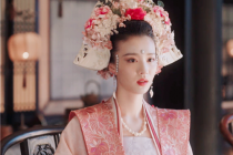 北宋女子是如何化妆的