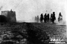 抗日战争东三省战役有哪些