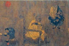 阎立本的代表作是什么