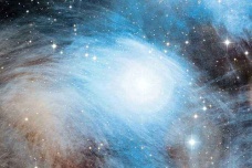 昴宿是个什么星宿