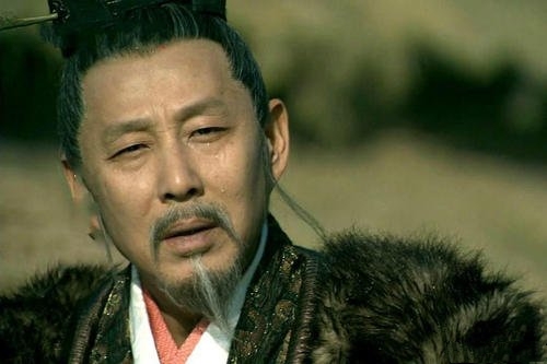 《大风歌》的第四句