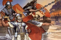 叙利亚战争：古罗马与塞琉古帝国之间的大战