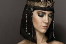 埃及艳后是怎么引诱安东尼的