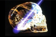 水晶头骨的传闻是真的吗