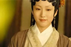 李纨人物的原型