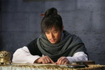 李淳风生平简介