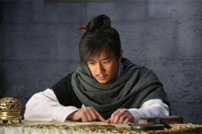 李淳风生平简介