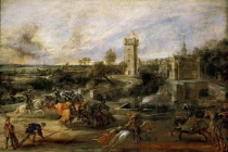 乌克兰遭受的外族入侵