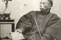 邹伯奇生平简介