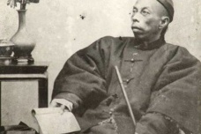 邹伯奇生平简介