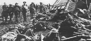 1914年9月5日：马恩河会战