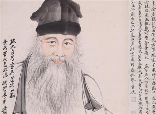 敦煌壁画对张大千的影响