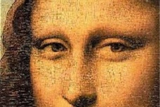 蒙娜丽莎的传说和未解之谜