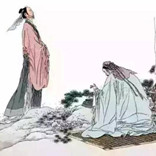 白居易元稹的知己之交