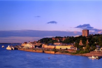 下诺夫哥罗德简介