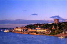 下诺夫哥罗德简介