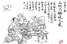 重庆火锅的历史发展