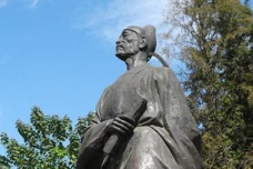 《竹枝词·山桃红花满上头》