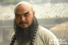 鲁智深和李逵的比较