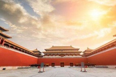 民国以后的故宫经历了什么