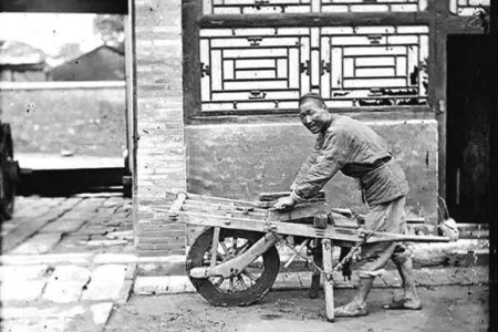 清朝为什么不参加工业革命