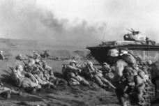 瓜岛战役：日军的噩梦