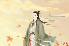 李煜和娥皇的爱情故事