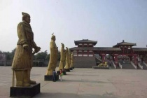 十二金人是什么