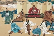 田氏代齐的历史经过