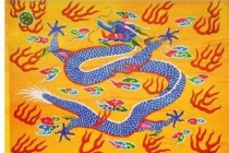 清朝正黄旗姓氏有哪些