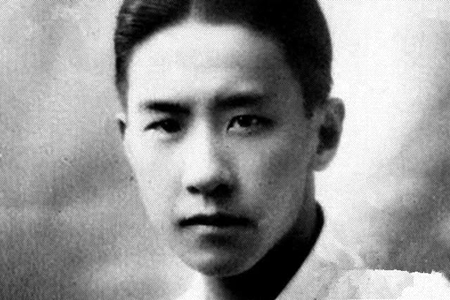袁克文