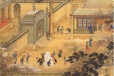 北宋被贬宰相丁谓是如何通过一把小方凳复职