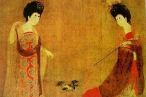 《清平调》词三首赏析