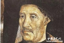 亨利王子航海经历介绍