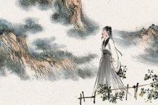 北宋婉约派词人秦观的简介