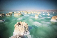 北纬30度线上的“死亡区域”